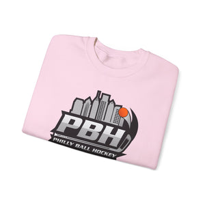 PBHL Sweatshirt, Unisex Crewneck Top