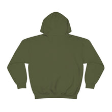 Hooded Sweatshirt - Hammonton