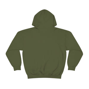 Hooded Sweatshirt - Hammonton