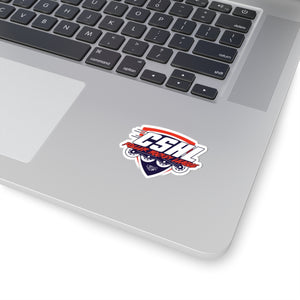 CSHL Roller Kiss-Cut Stickers