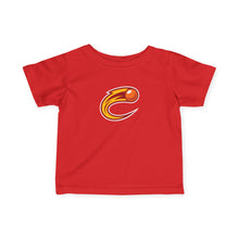 COMETS Infant Tee