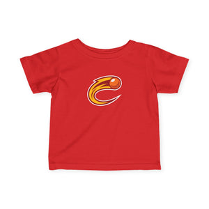 COMETS Infant Tee