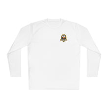 Sport Tech Long Sleeve- Husky Broomball
