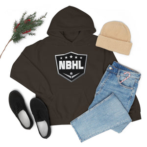 NBHL Unisex Heavy Blend™ Hooded Sweatshirt