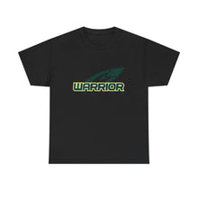 Warrior Inline Unisex Heavy Cotton Tee