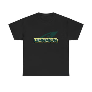 Warrior Inline Unisex Heavy Cotton Tee