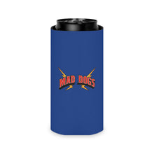 MAD DOGS Can Cooler (2 sizes)