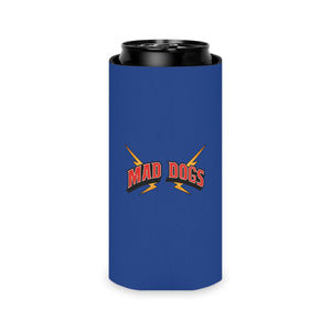MAD DOGS Can Cooler (2 sizes)