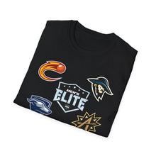 Unisex Softstyle T-Shirt - Men's Elite