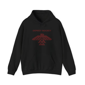 OSPREY  Unisex Hooded Sweatshirt