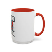 Baymen Accent Coffee Mug
