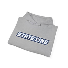 Stateline  Unisex Hooded Sweatshirt