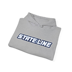 Stateline  Unisex Hooded Sweatshirt