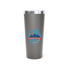 Mountain Top Hockey Copper Vacuum Insulated Tumbler