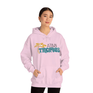 Tropics Unisex Heavy Blend™ Hooded Sweatshirt