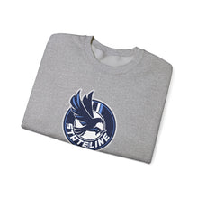 Stateline Sweatshirt, Unisex Crewneck Top