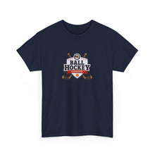 Unisex Heavy Cotton Tee -Pioneer Sports