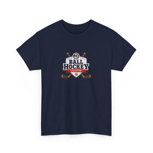 Unisex Heavy Cotton Tee -Pioneer Sports