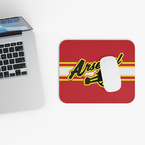 Mouse Pad (Rectangle) - Arsenal