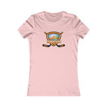 Tucson Women's Favorite Tee