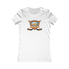 Tucson Women's Favorite Tee