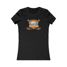 Tucson Women's Favorite Tee