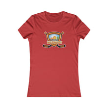 Tucson Women's Favorite Tee