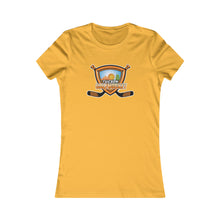 Tucson Women's Favorite Tee
