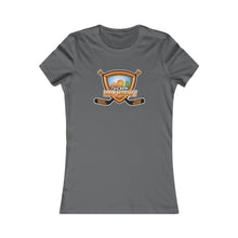 Tucson Women's Favorite Tee