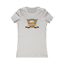 Tucson Women's Favorite Tee