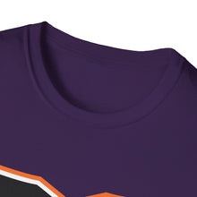DELCO PHANTOMS Unisex Softstyle T-Shirt