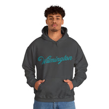 UNCW Unisex Hooded Sweatshirt