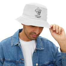 Bucket Hat (AOP) - Conestoga Cowboys