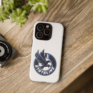 Stateline Phone Case