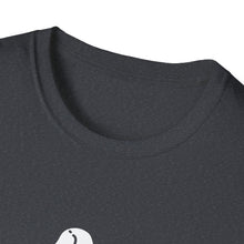 Unisex Softstyle T-Shirt - Conestoga Cowboys