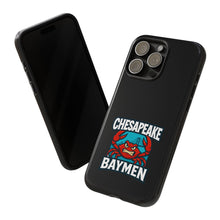 Baymen Phone Case
