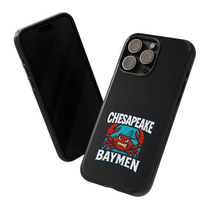 Baymen Phone Case