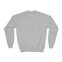 UNCW Youth Crewneck Sweatshirt