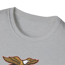 Unisex Softstyle T-Shirt - Terribles