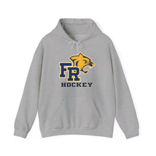 Unisex Hooded Sweatshirt - Franklin Regional Hockey (customizable)