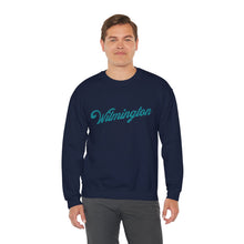 UNCW Sweatshirt, Unisex Crewneck Top