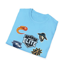 Unisex Softstyle T-Shirt - Men's Elite