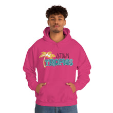 Tropics Unisex Heavy Blend™ Hooded Sweatshirt