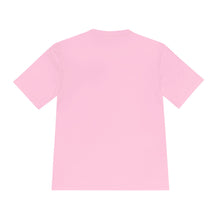 PBHL Unisex Moisture Wicking Tee | Acti Dry Sport Tech