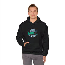 Heavy Blended Hoodie -  MBHL