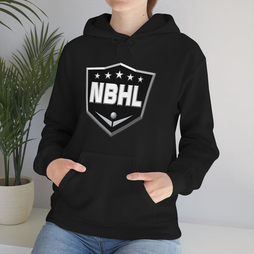 NBHL Unisex Heavy Blend™ Hooded Sweatshirt