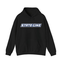 Stateline  Unisex Hooded Sweatshirt