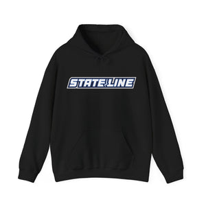 Stateline  Unisex Hooded Sweatshirt