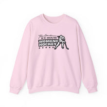 ICE HOUSE Sweatshirt, Unisex Crewneck Top
