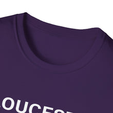 Unisex Softstyle T-Shirt - Gloucester Field Hockey